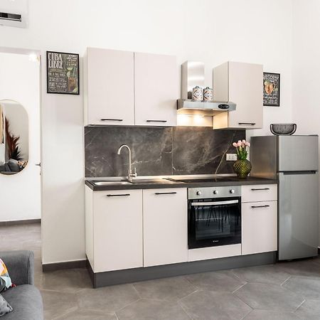 Dimo Luxury Apartment 2 아볼라 외부 사진