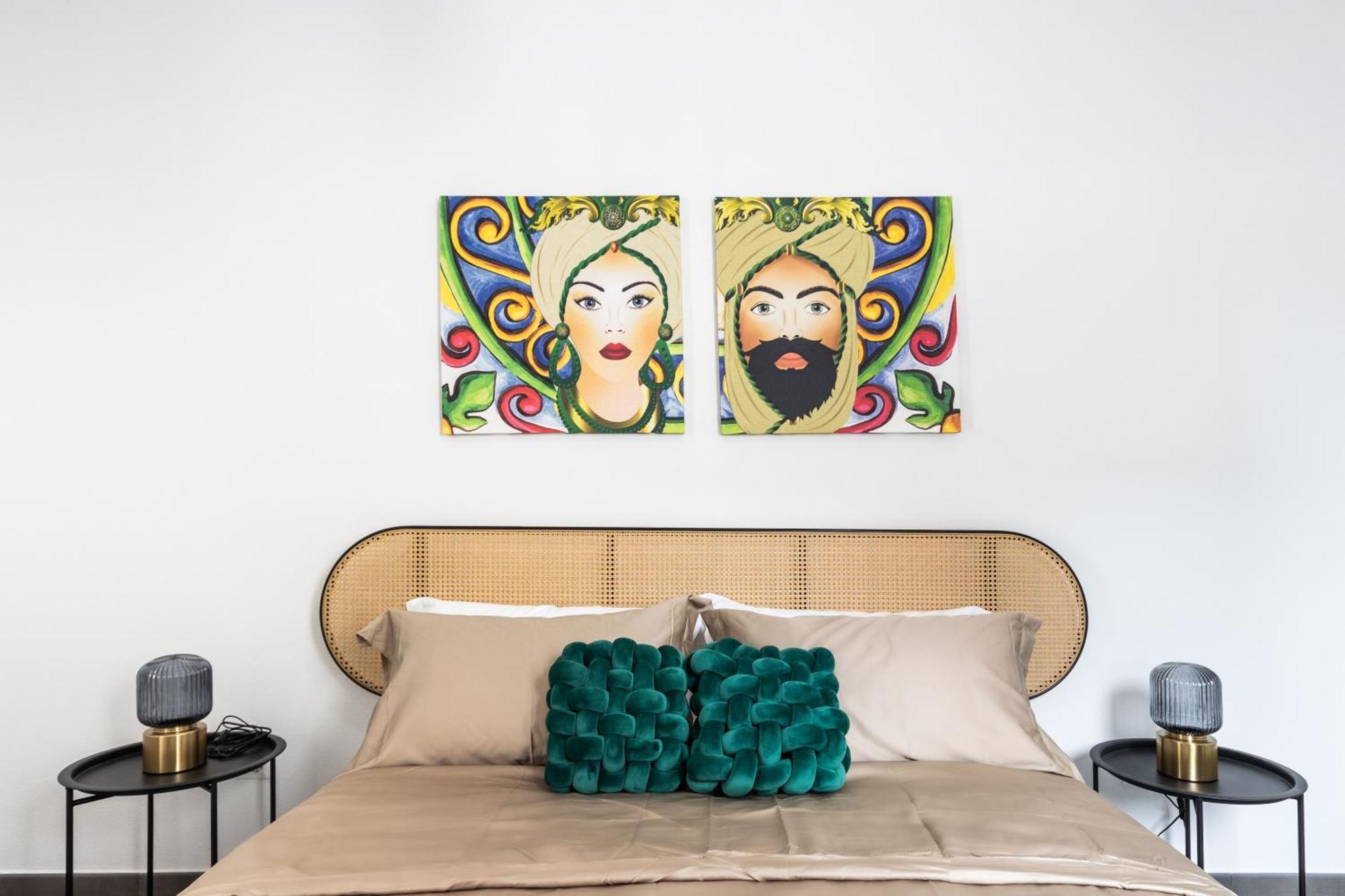 Dimo Luxury Apartment 2 아볼라 외부 사진
