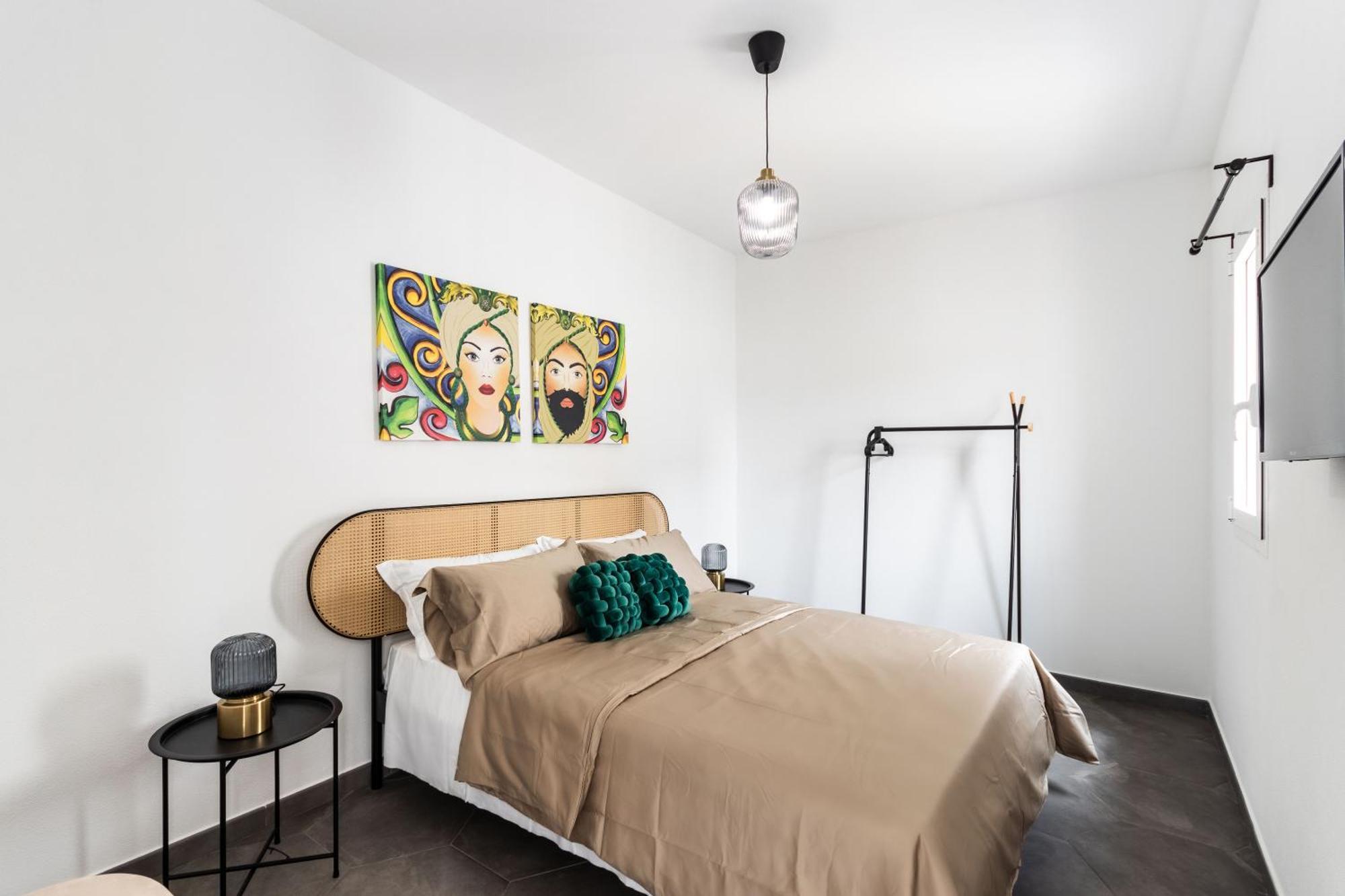 Dimo Luxury Apartment 2 아볼라 외부 사진