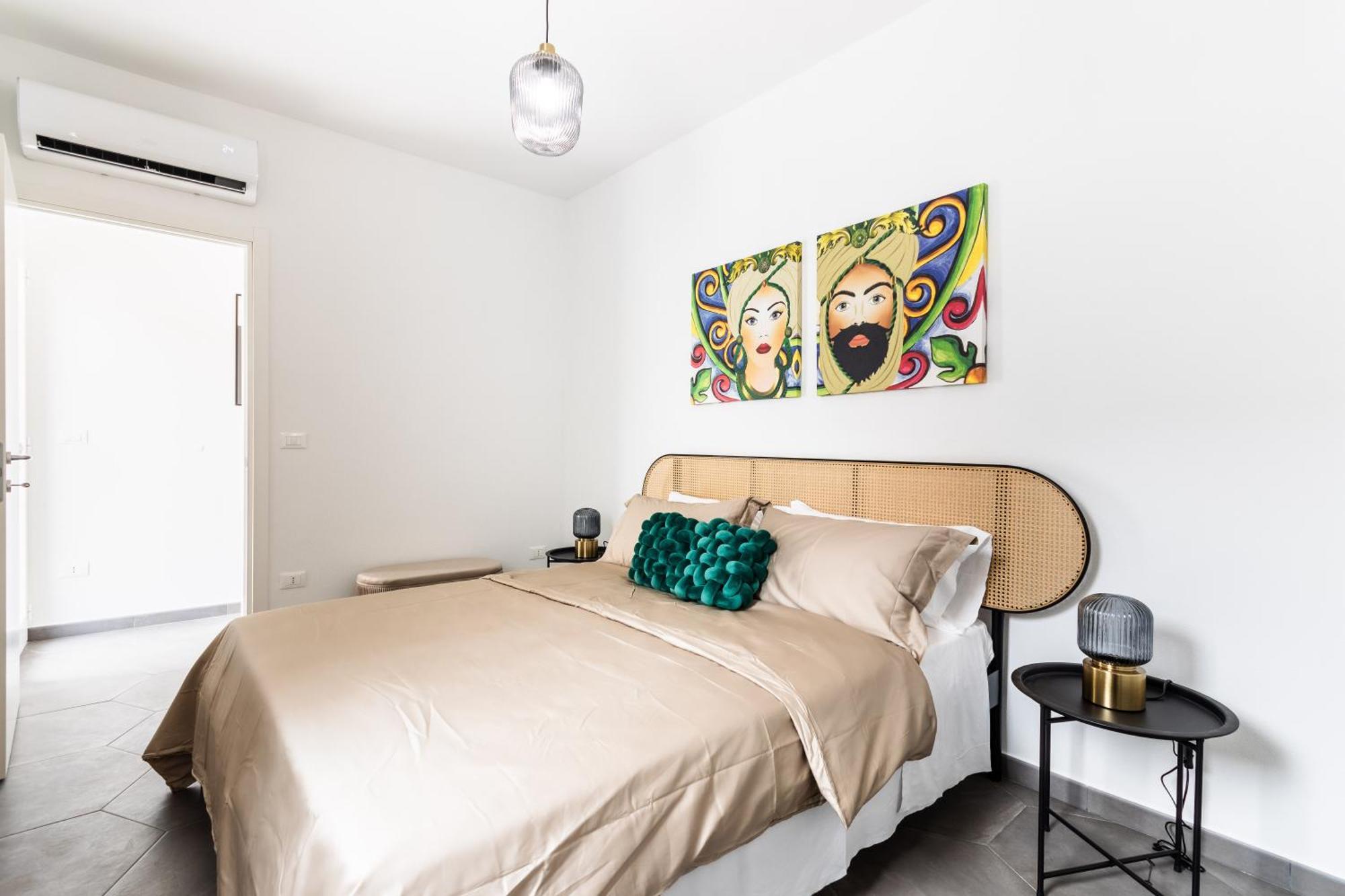 Dimo Luxury Apartment 2 아볼라 외부 사진