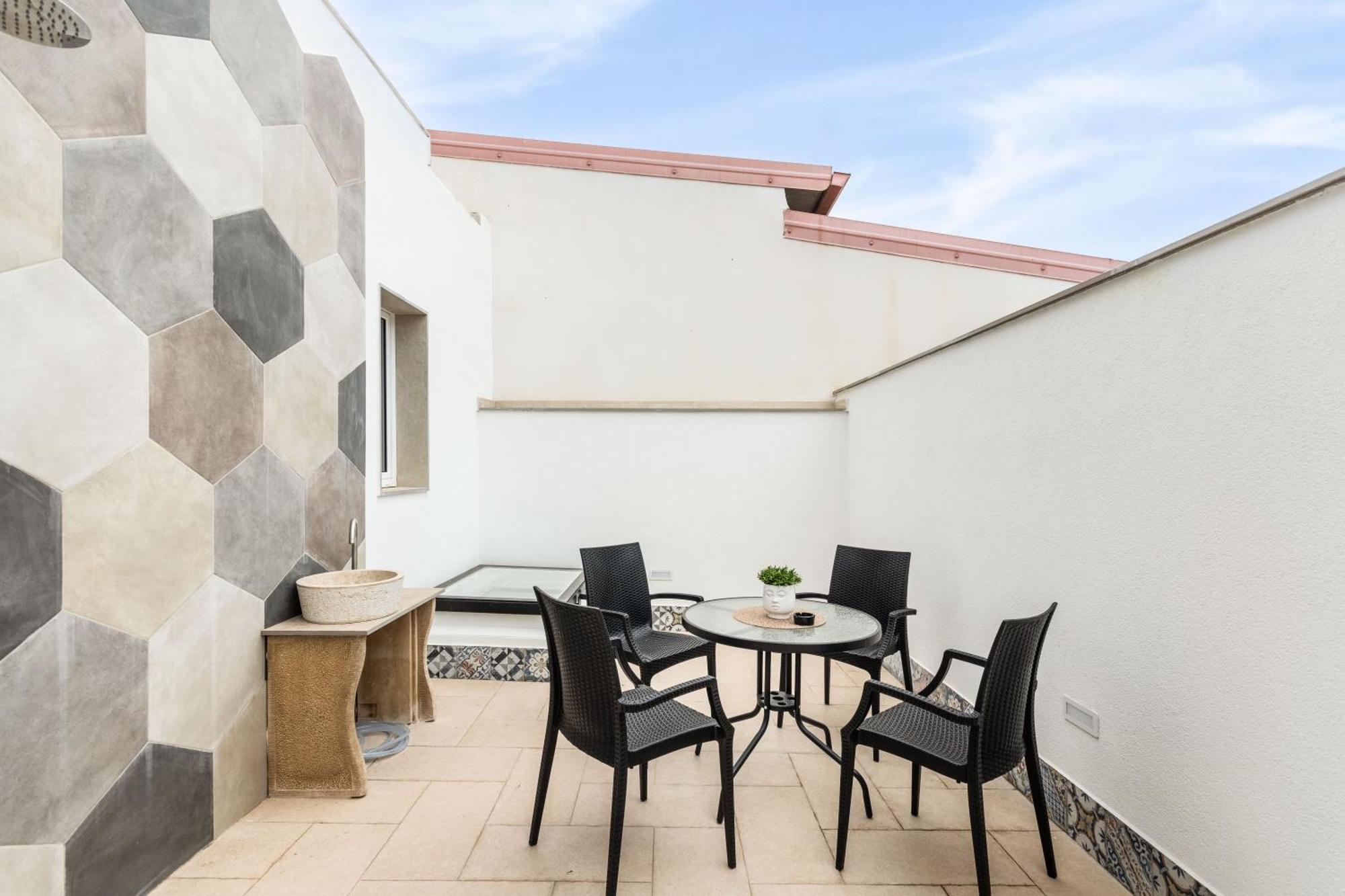 Dimo Luxury Apartment 2 아볼라 외부 사진