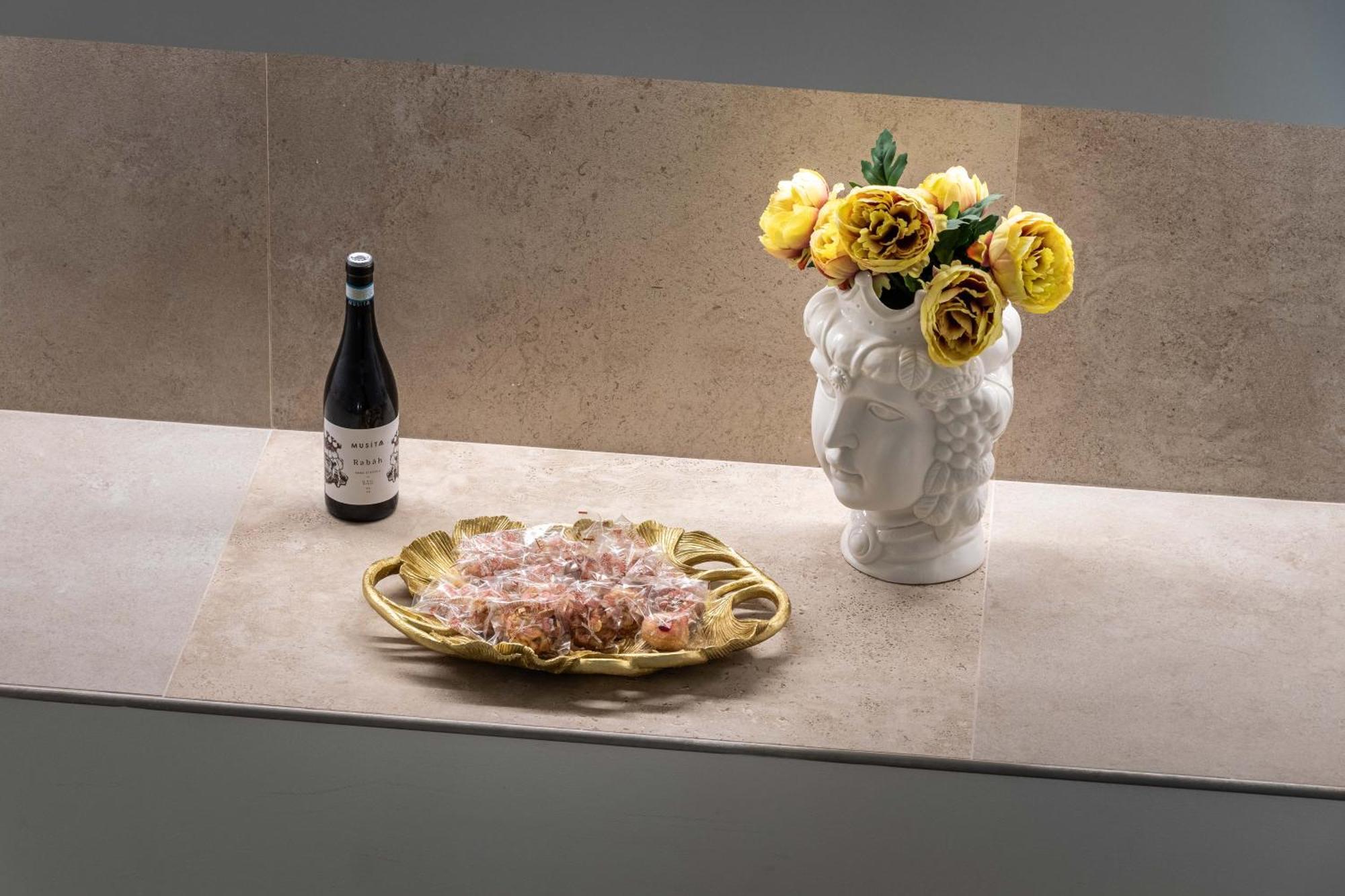 Dimo Luxury Apartment 2 아볼라 외부 사진