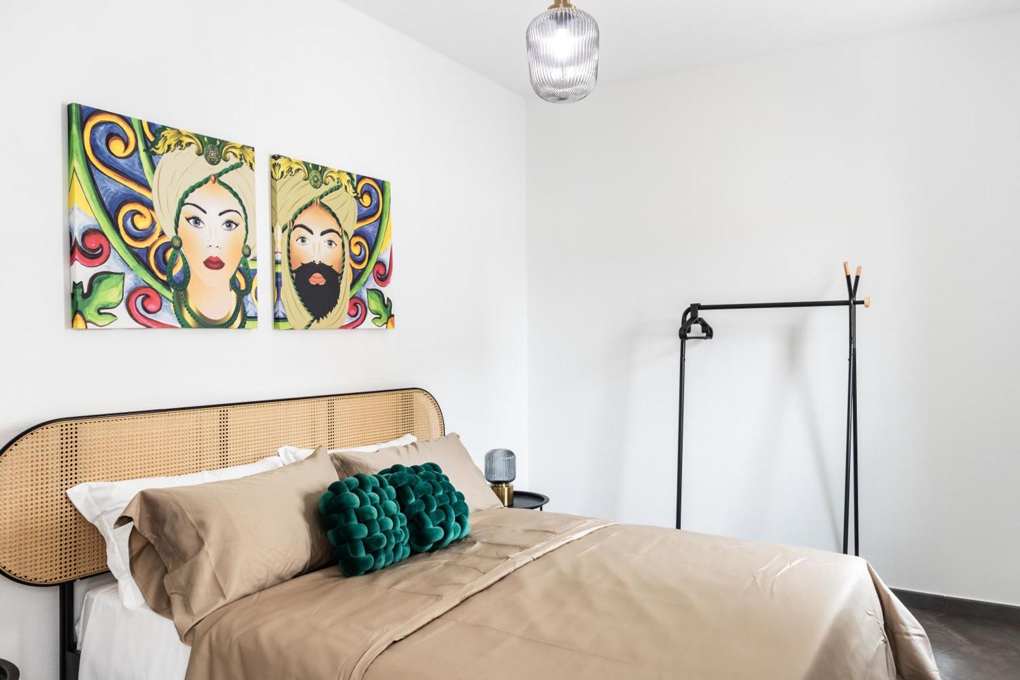 Dimo Luxury Apartment 2 아볼라 외부 사진